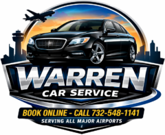 Warren Limo & Taxi